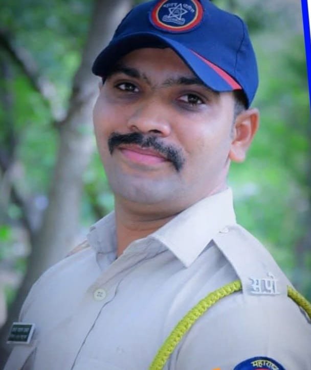 Shri Pankaj Thawkar